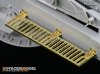 Voyager Model PE35206 WW II Grills II for TRUMPETER 00378 1/35